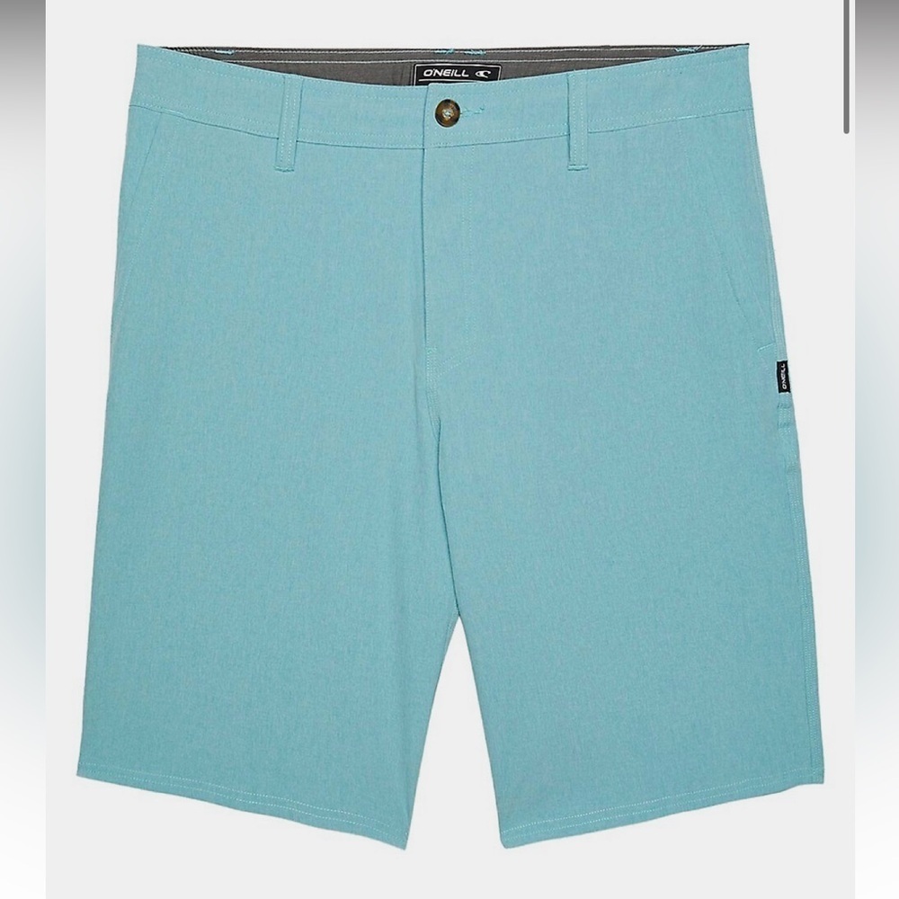 O'Neill

Reserve Heather Hybrid Shorts